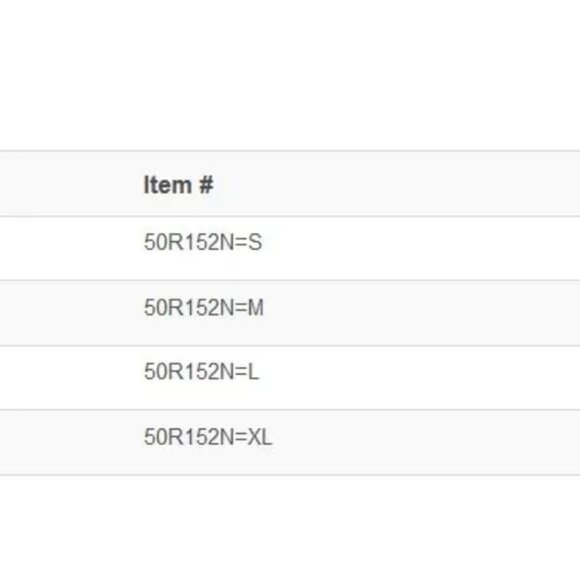 ottobock Back Support TLSO - Picture 3 of 5